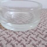 Round empty pocket ashtray lumax le corbusier