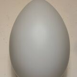 Egg lamp, model 10430, Ben Swildens