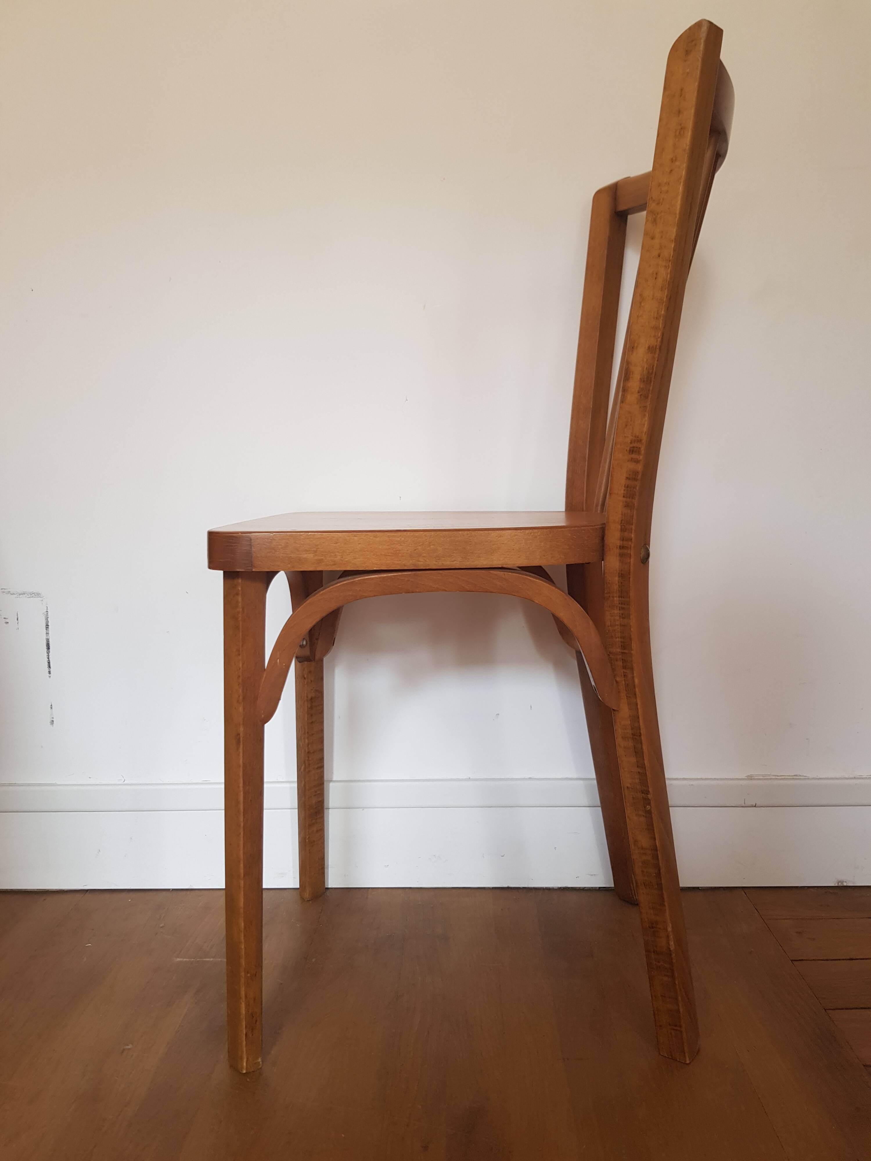 Bauman chair number 12