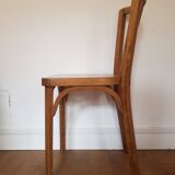Bauman chair number 12