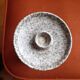 Vintage ceramic candlestick Germany