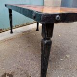 Ceramic coffee table 60