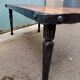 Table basse céramique 60