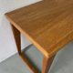 Vintage telephone bench with box Kai Kristiansen