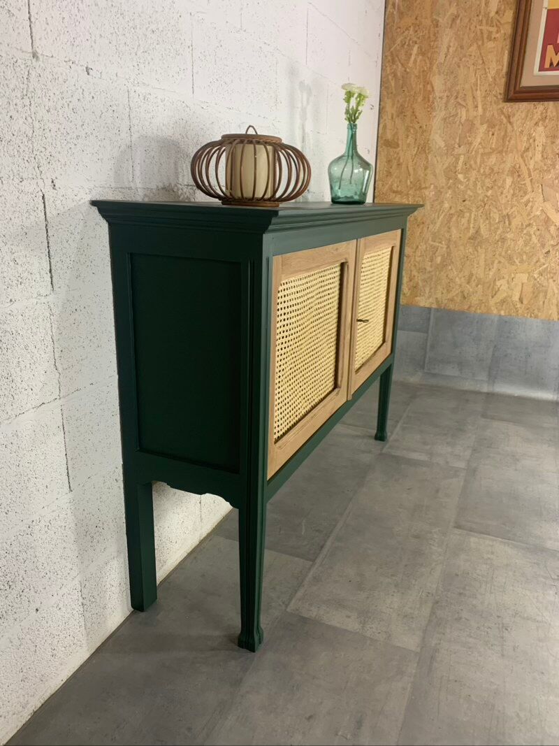 Buffet ancien