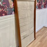 1960s Scandinavian design storage.