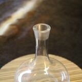 Glass decanter