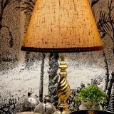 Vintage lamp 1970