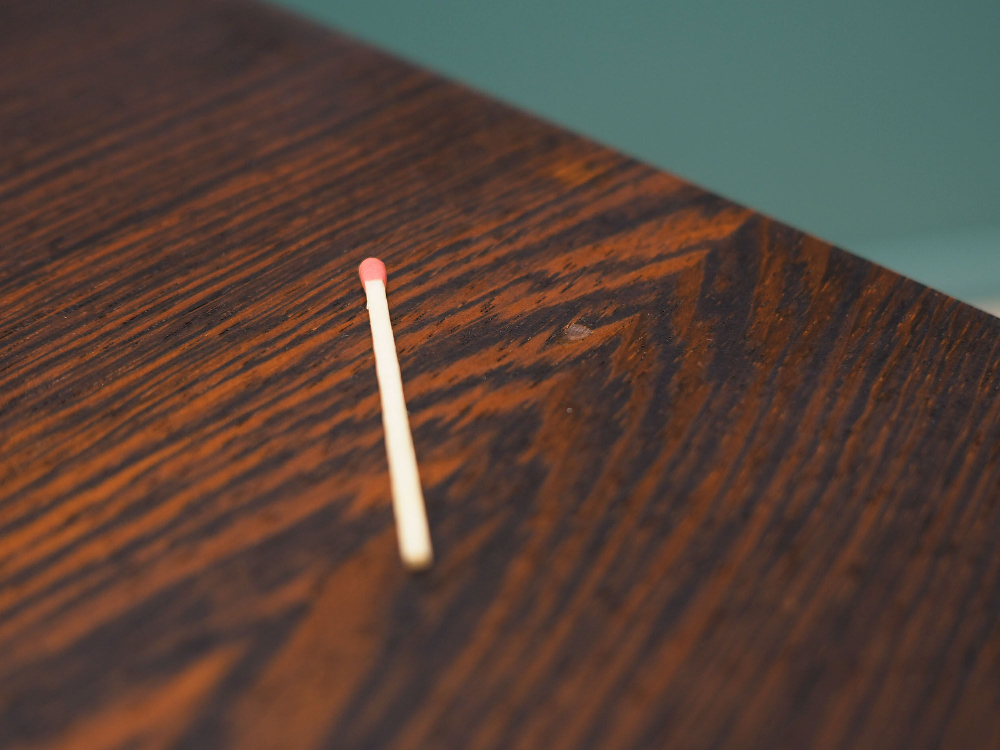 Rosewood chest of drawers, Danish design, 1960s, manufacturer: Hundevad & Co