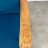 Scandinavian armchair, 1960s