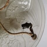 Signed suspension