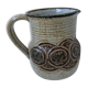 Vase Vallauris Selency x Monoprix Croisé Laroche