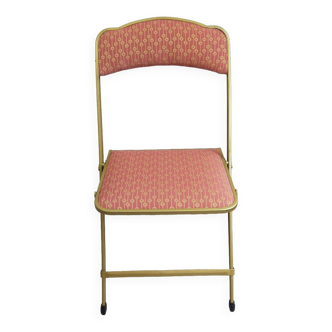 Chaisor folding chair