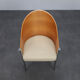 Set of 6 King Costes chairs by Philippe Starck for Driade, Italy, 1990s