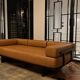 Canape en cuir De Sede DS 80/03