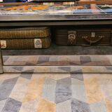 Vallauris coffee table