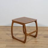 Mid-Century Teak Nesting Tables from Parker Knoll, United Knigdom, 1960s, Set of 3
