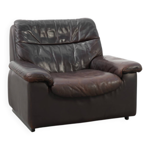 Fauteuil relax De Sede