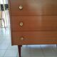 Vintage chest of drawers