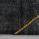 Vintage Anatolian Pompom Rug sku 3833