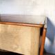 Danish design sewing table Hans Wegner edition Andréas Tuck 1950
