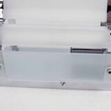 Set of 3 guti's italian wall lamps