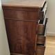 Commode Style Louis Philippe En Merisier