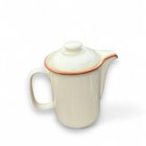 Teapot from the 70s