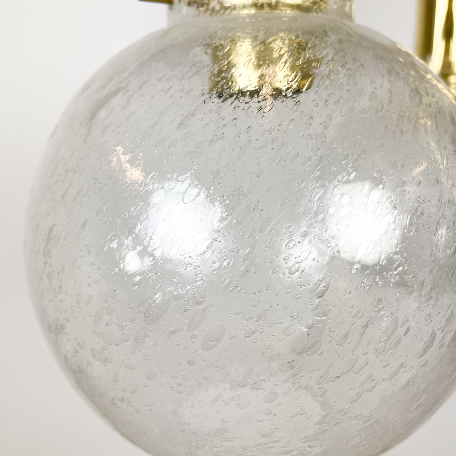 Hans agne Jakobsson Pendant light model T348/3