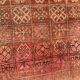 Moroccan carpet - 147 x 270 cm
