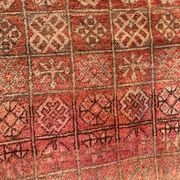 Tapis Marocain - 147 x 270 cm