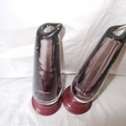 Pair of vases