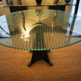 Table à repas design "Alada", Oscar TUSQUETS - 1980