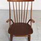 Illum Wikkelsø Rocking Chair "IW3" for Niels Eilersen