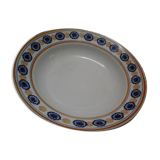 Plat creux St Amand