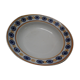 Hollow dish St Amand