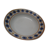 Plat creux St Amand