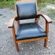 Fauteuil vintage