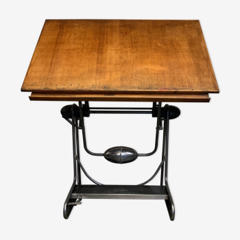 Drawing table OZA 1950