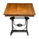 Drawing table OZA 1950