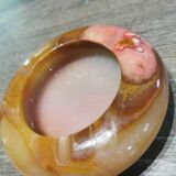 Marble ashtray