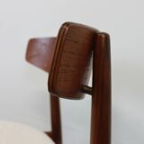 Set of 4 Scandinavian chairs