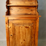 Savoyard furniture xixth in arole