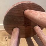 Tripod stool