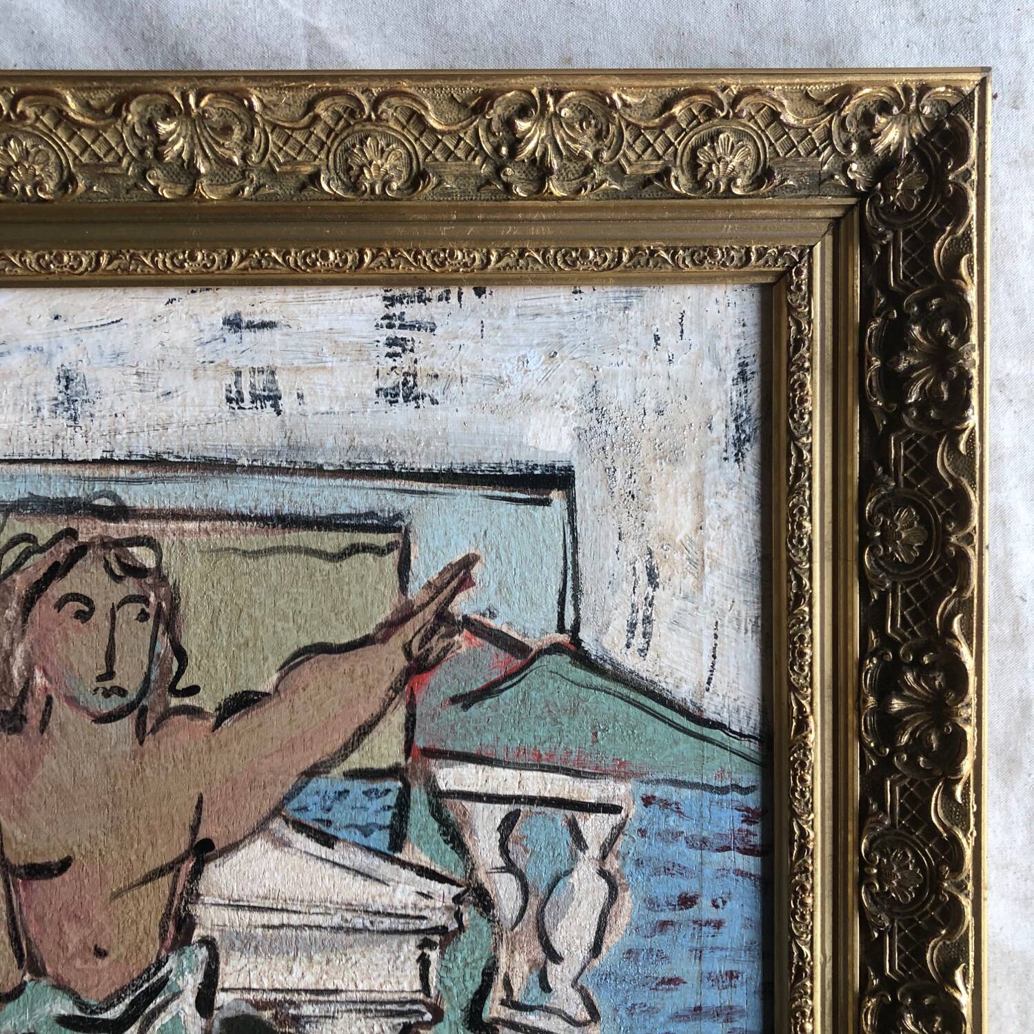 Painting