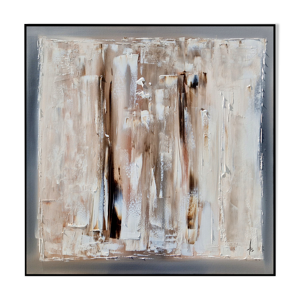 Tableau peinture abstraite