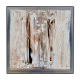 Abstract painting