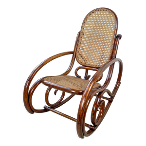 rocking-chair enfant