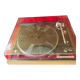 Turntable dual 604 vintage