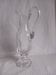 Superb cut crystal jug from the Saint Louis house, model Ch.